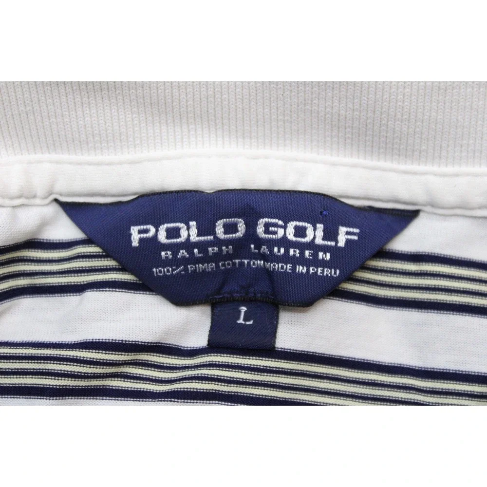 Polo Ralph Lauren polo golf